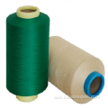 Textiles Material Sustainable HIM Poliester DTY Yarn